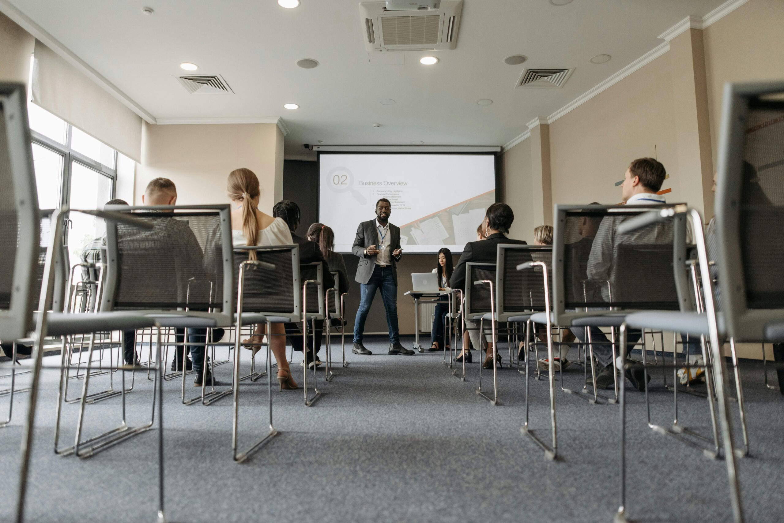 leadership development programs
